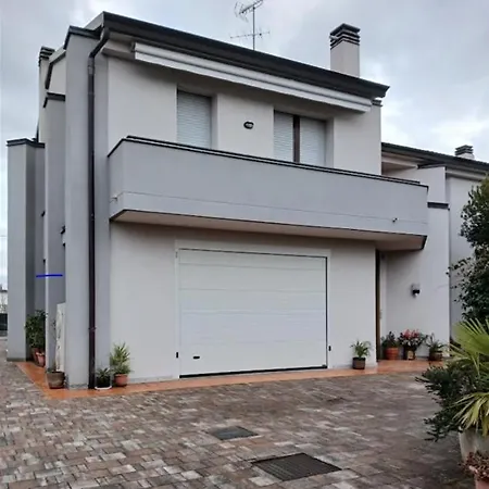 Casa Prealpi Apartamento
