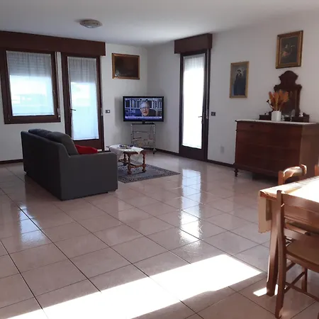 Casa Prealpi Apartamento *