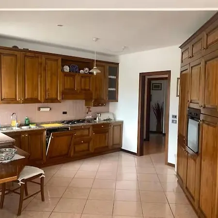 Casa Prealpi *